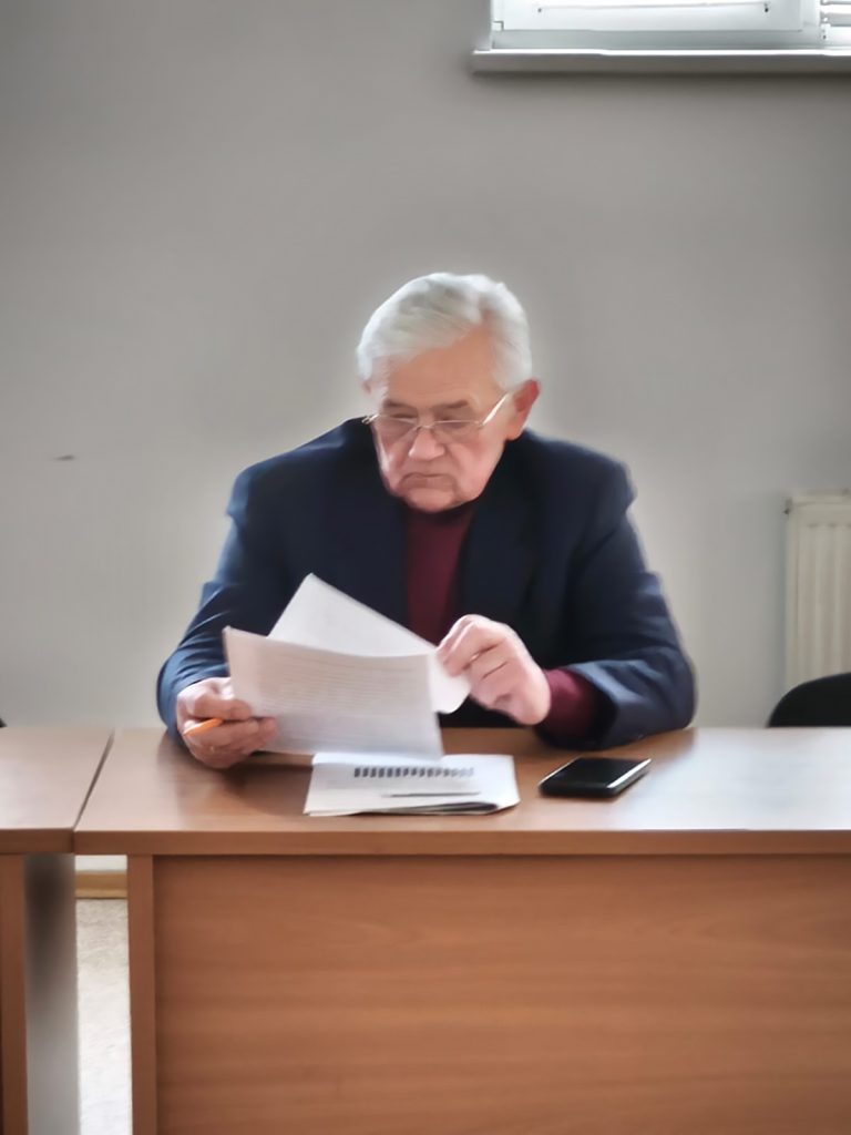 нарада, фотозвіт