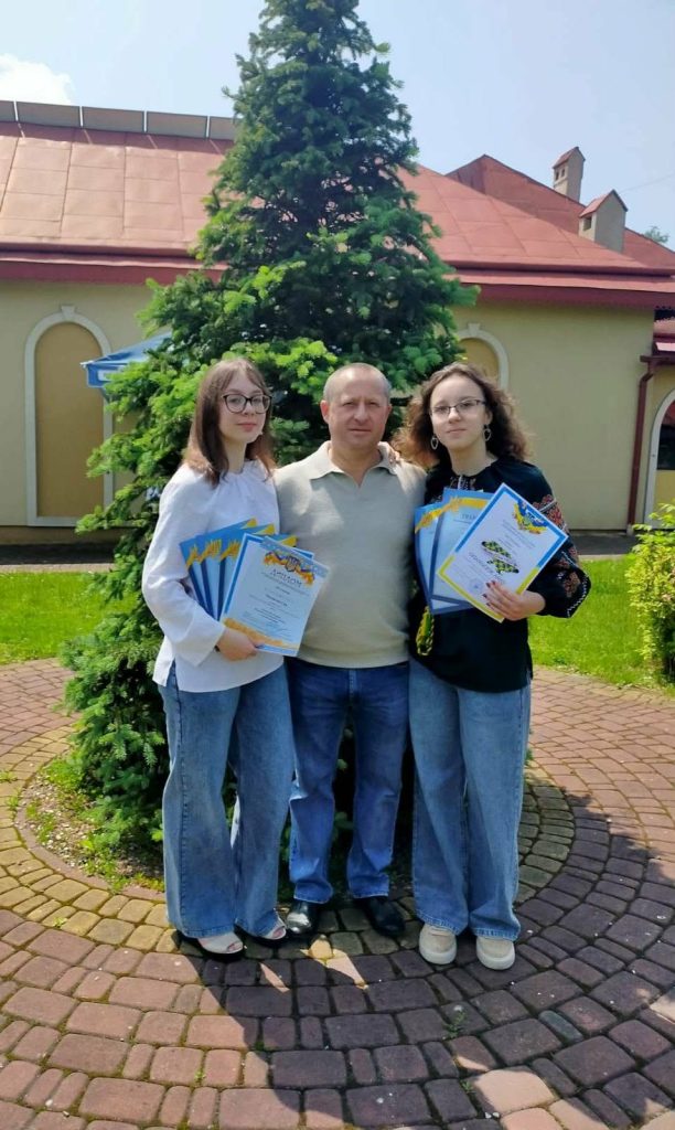 єва опанасюк