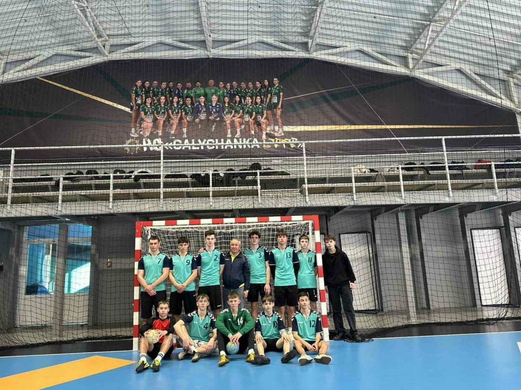 змагання, фотозвіт