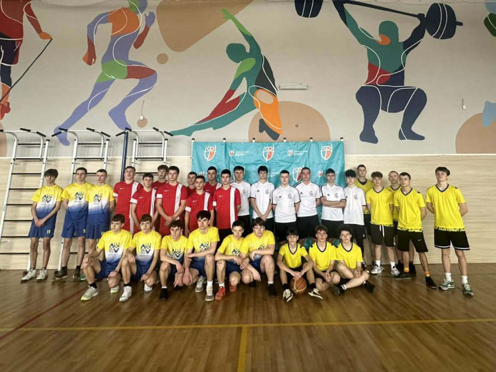 змагання, фотозвіт