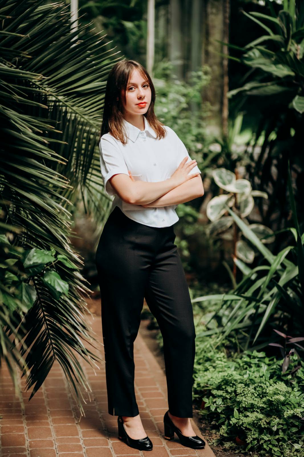 єва опанасюк