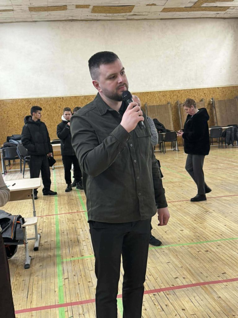 нагородження, фотозвіт