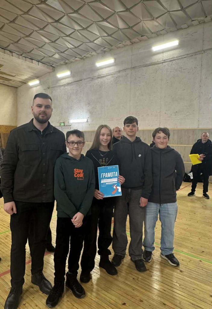 нагородження, фотозвіт