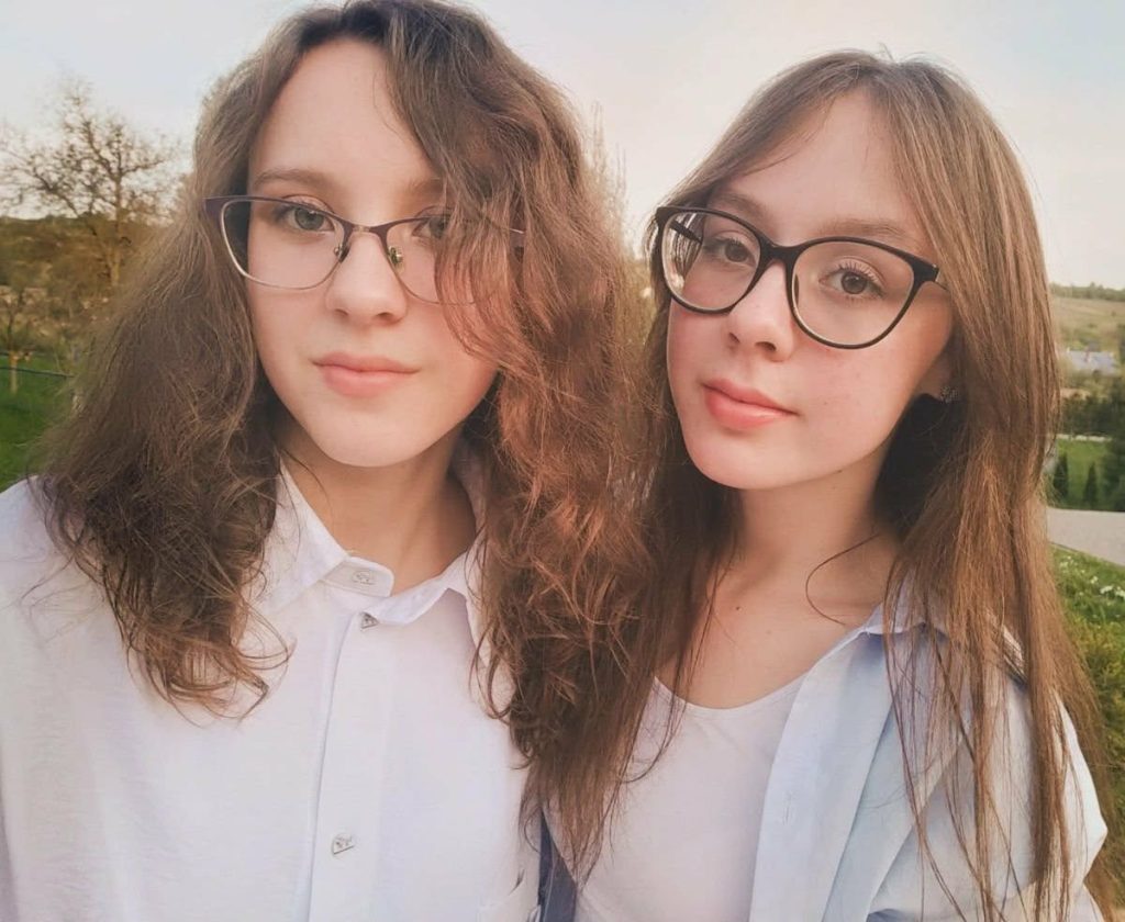 єва опанасюк