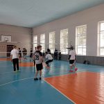 «Пліч-о-пліч»: у Львівському районі стартував новий сезон всеукраїнських шкільних ліг