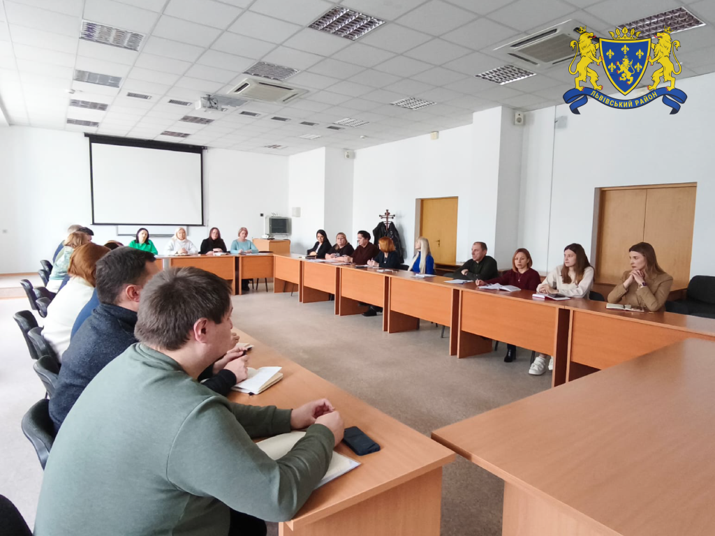 нарада, фотозвіт