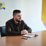 Павло Грабський провів апаратну нараду: підсумки виконання бюджету та нові соціальні ініціативи