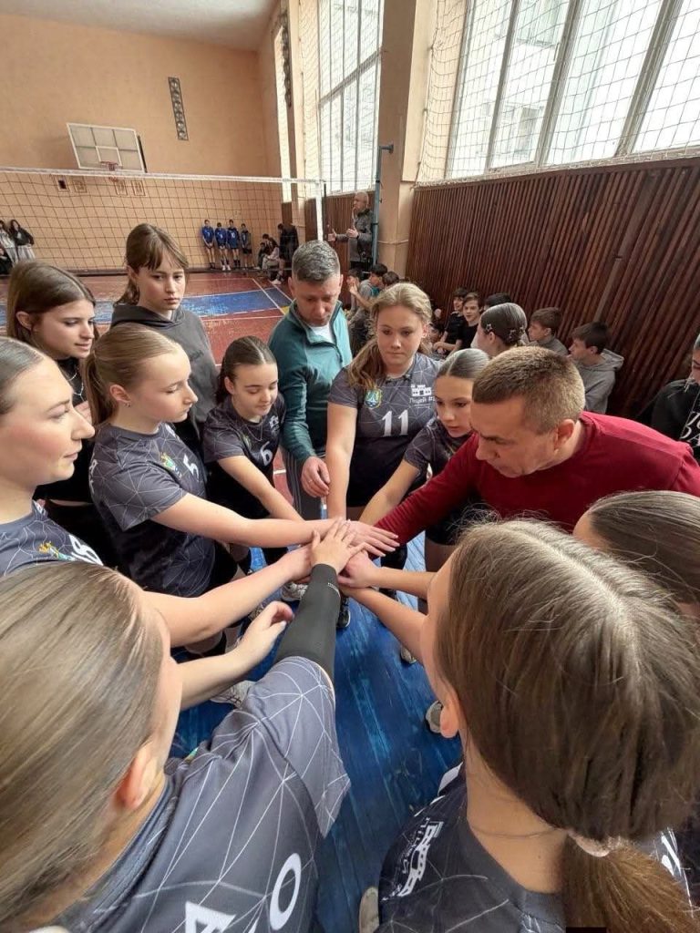 змагання, фотозвіт