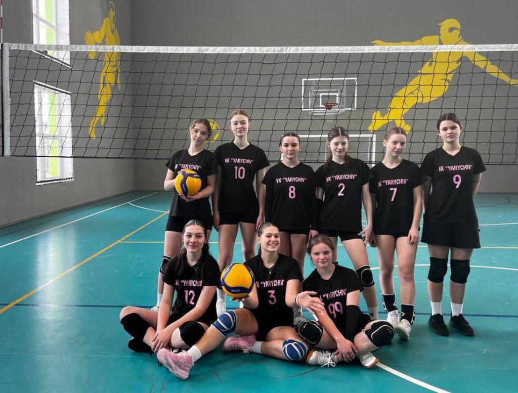 змагання, фотозвіт