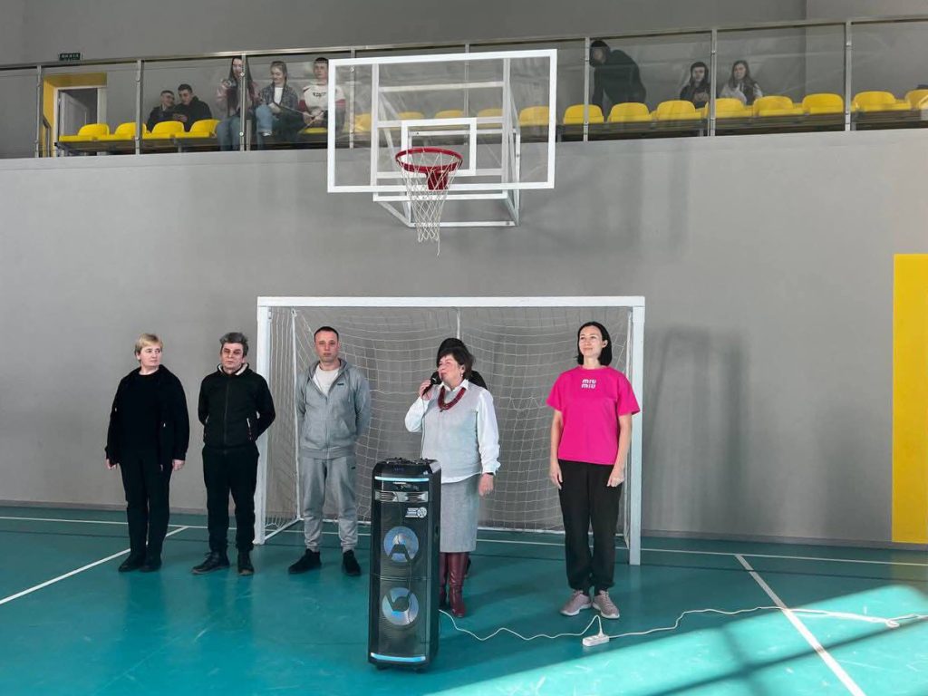 змагання, фотозвіт