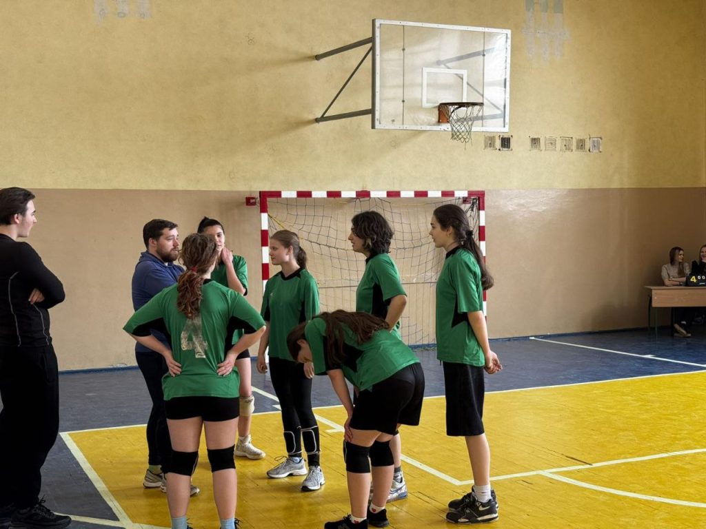 змагання, фотозвіт