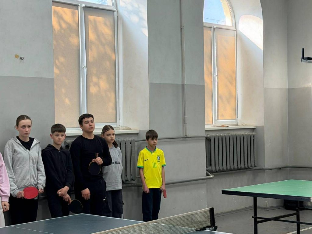 теніс, фотозвіт