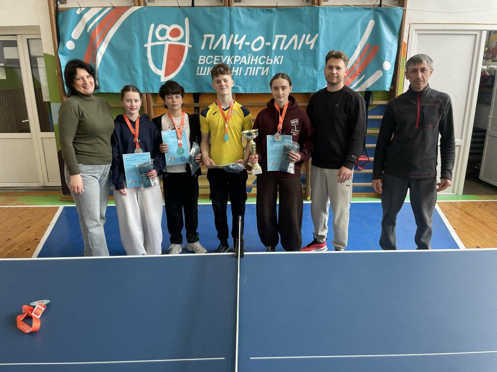 теніс, фотозвіт