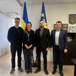 Львівська РДА та ЮНІСЕФ посилюють співпрацю задля підтримки дітей та молоді району