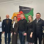 Львівська РДА сприяє налагодженню міжнародного партнерства та залученню інвестицій у громади району