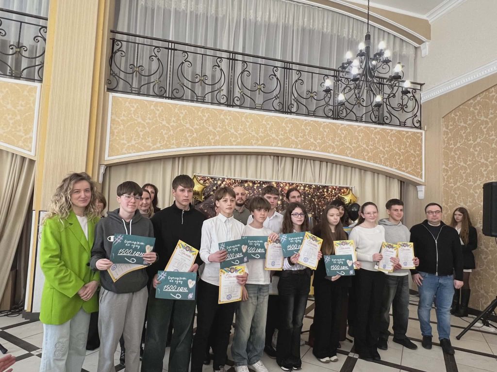 нагородження, фотозвіт