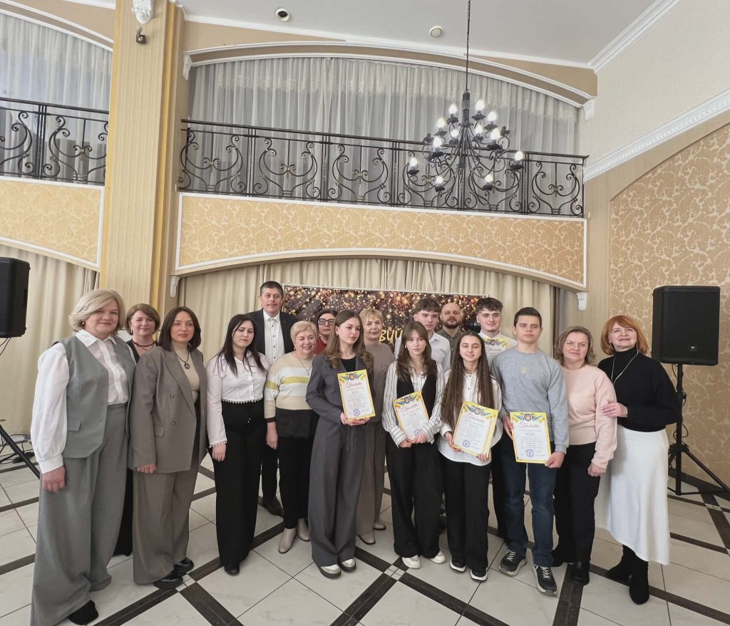 нагородження, фотозвіт