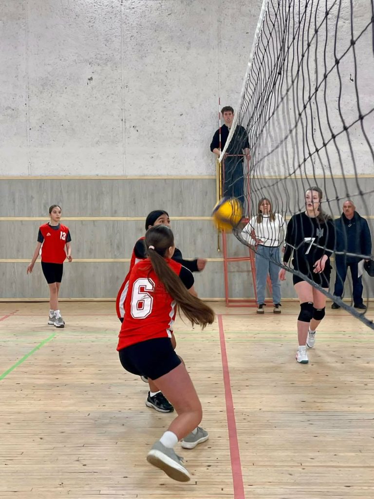 волейбол, фотозвіт