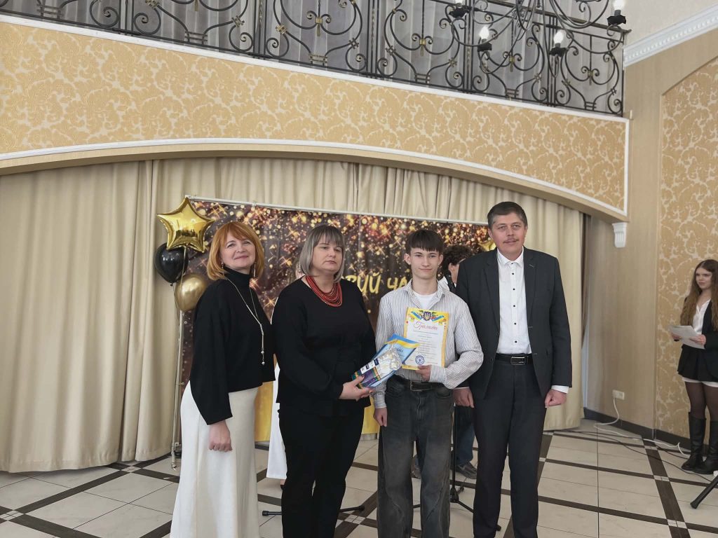 нагородження, фотозвіт