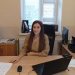 Від особистого болю до місії: історія Ірини Шарик та набір нових фахівців із супроводу ветеранів