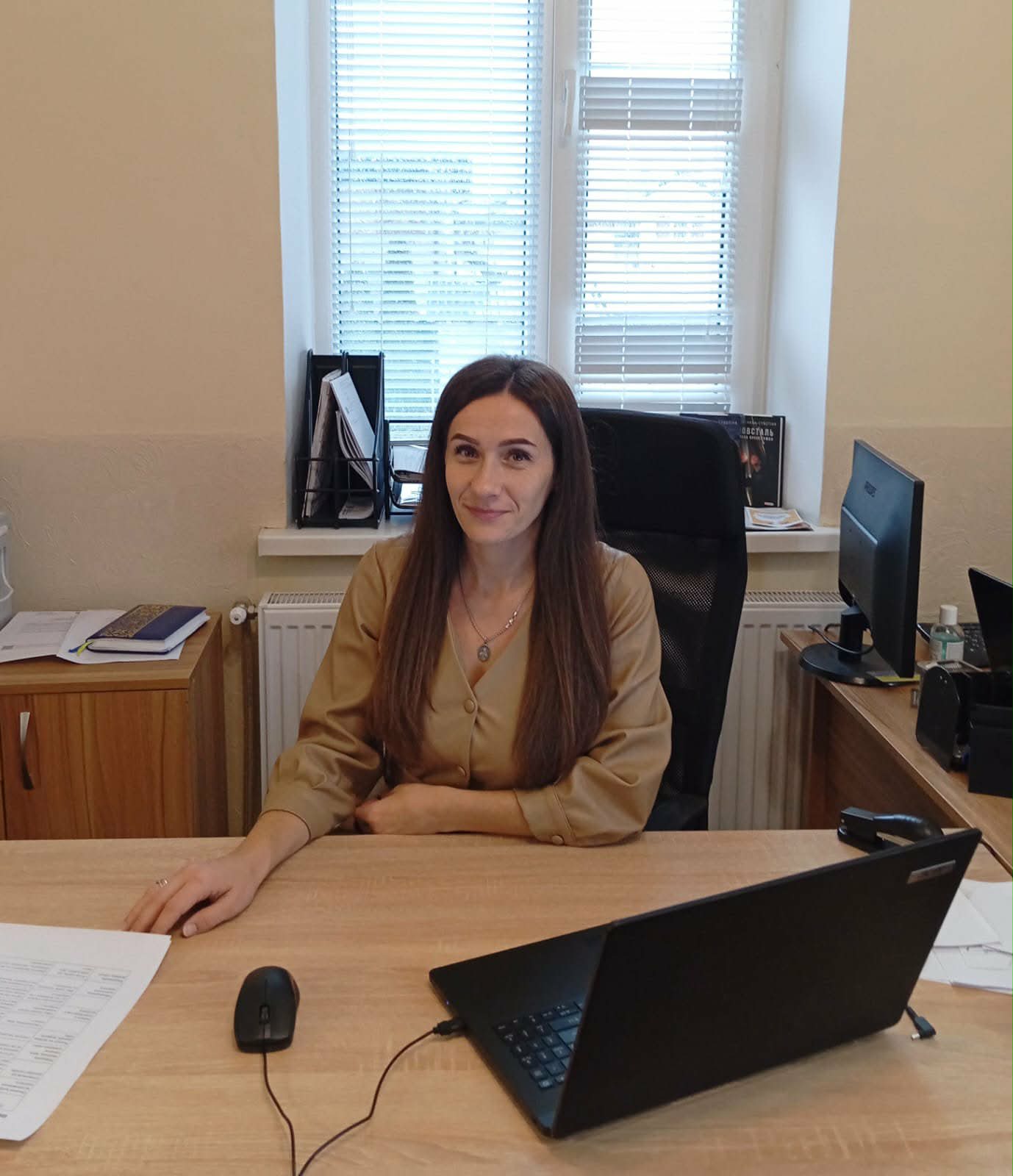 ірина шарик