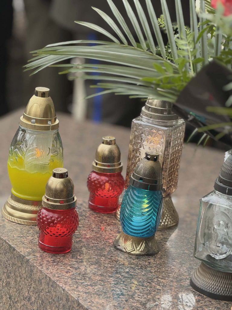 вшанування, фотозвіт