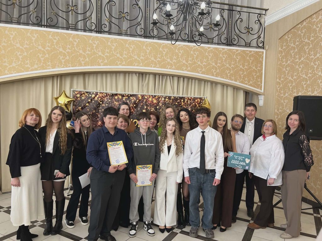 нагородження, фотозвіт