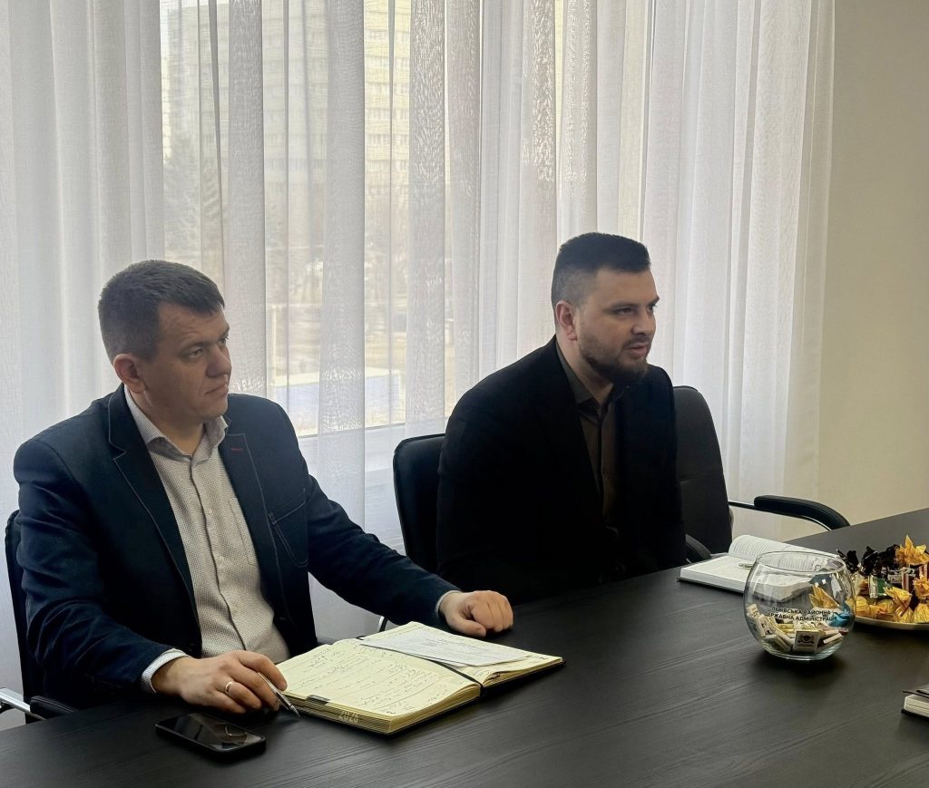 зустріч, фотозвіт