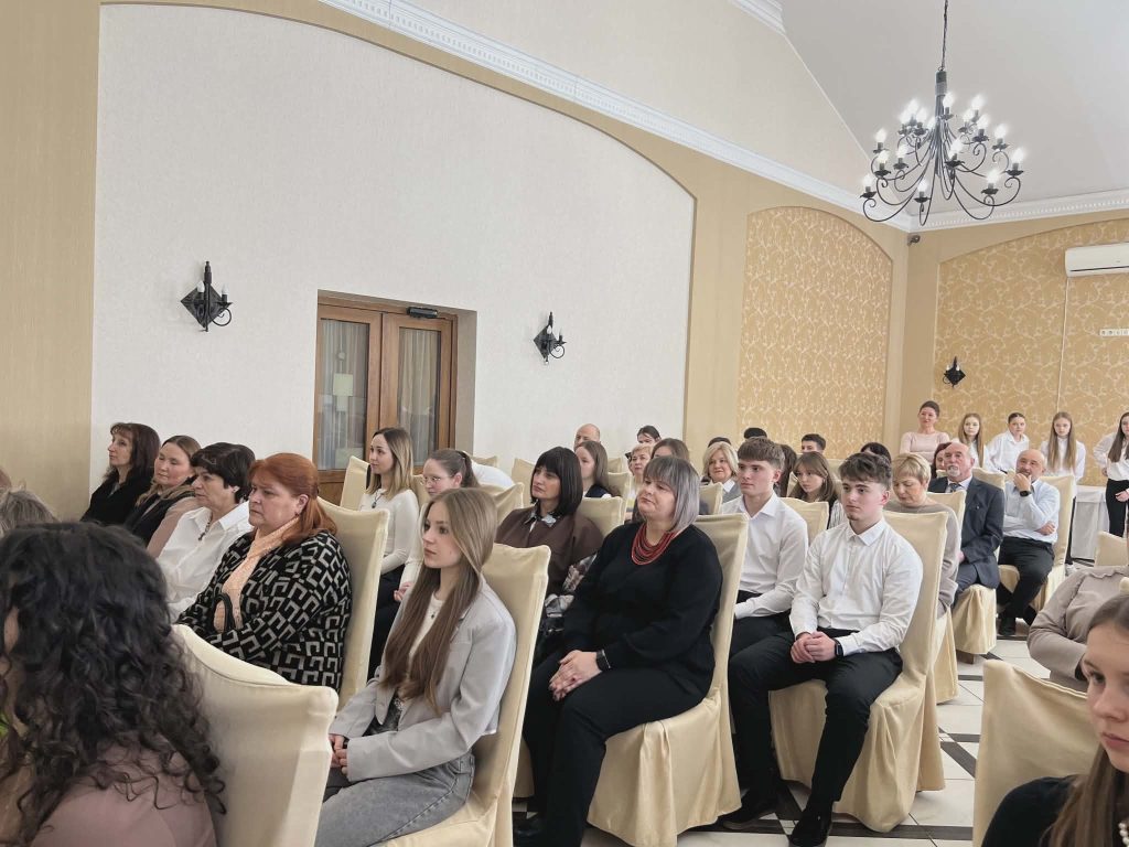 нагородження, фотозвіт