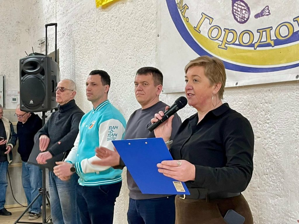 волейбол, фотозвіт