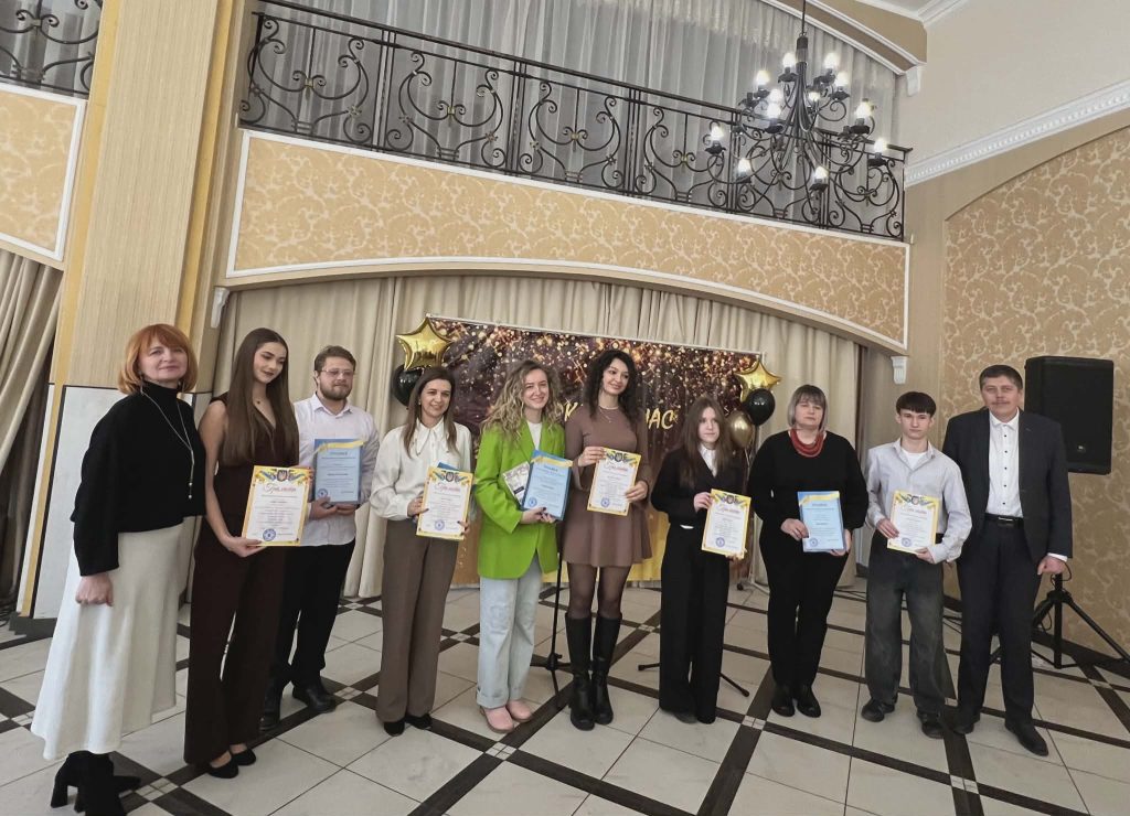 нагородження, фотозвіт