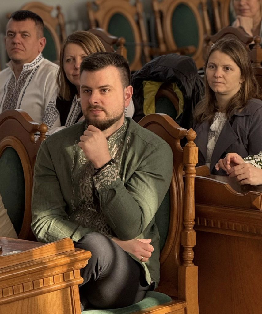 виступ, фотозвіт