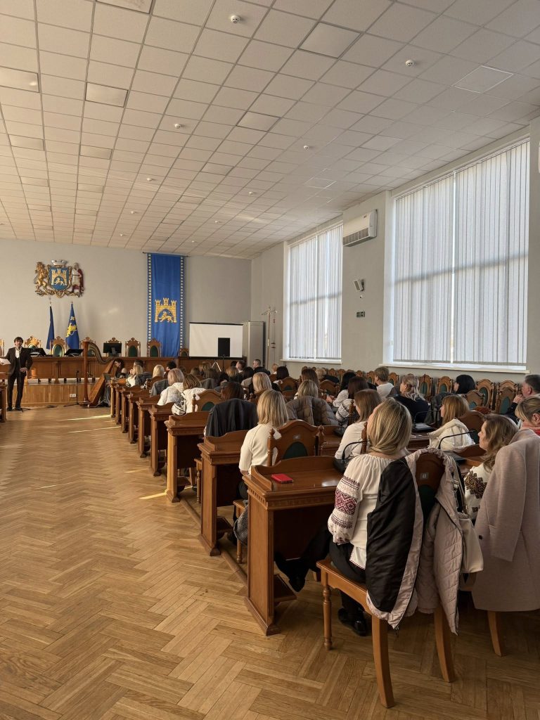 виступ, фотозвіт