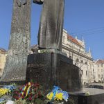 Відзначаємо 212-ий день народження Шевченка