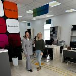 Робоча група Львівської РДА відвідала ЦНАПи Рава-Руської, Жовківської та Добросинсько-Магерівської громад