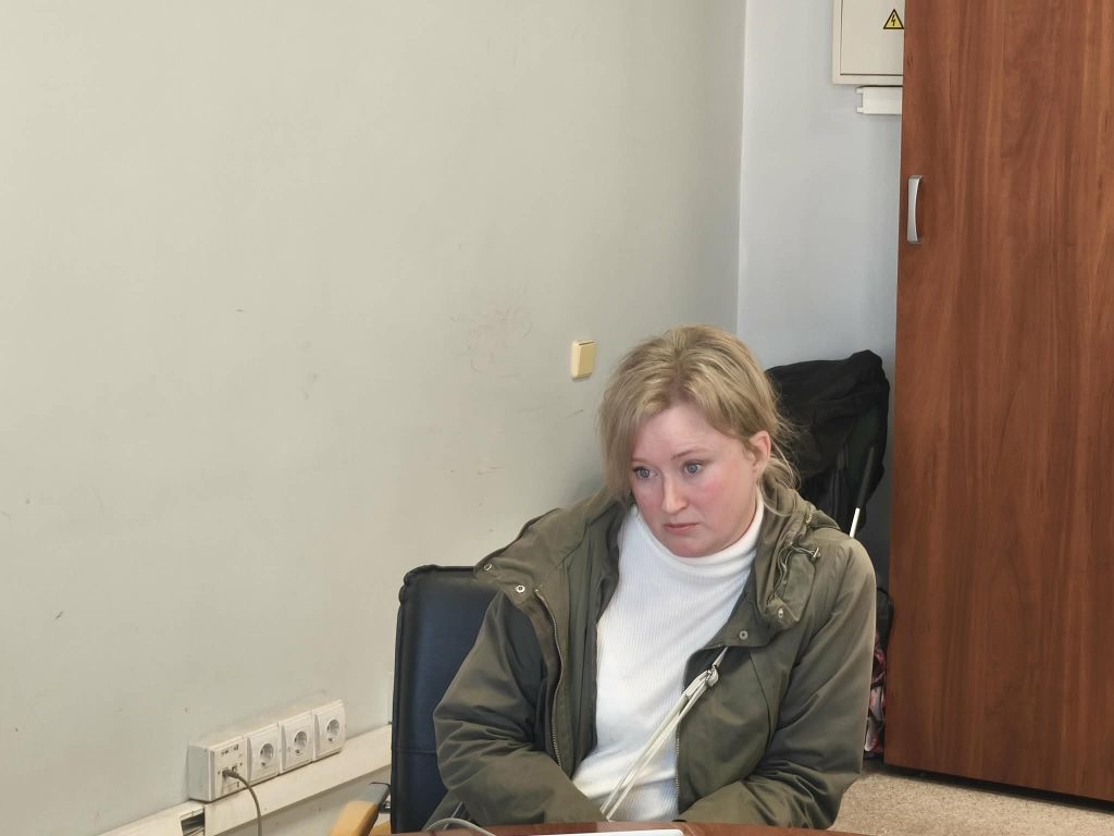 нарада, фотозвіт