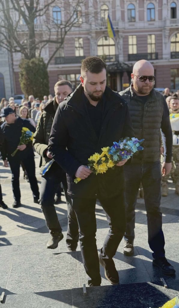 відзначення, фотозвіт