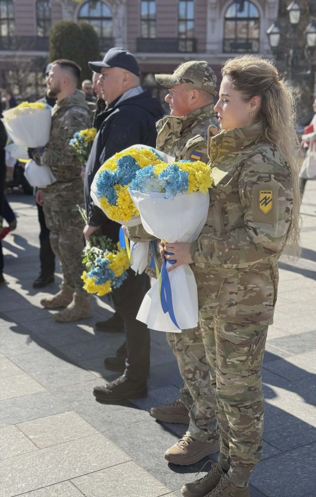 відзначення, фотозвіт