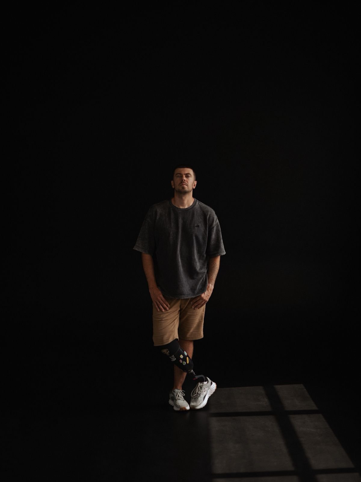 роман черненко