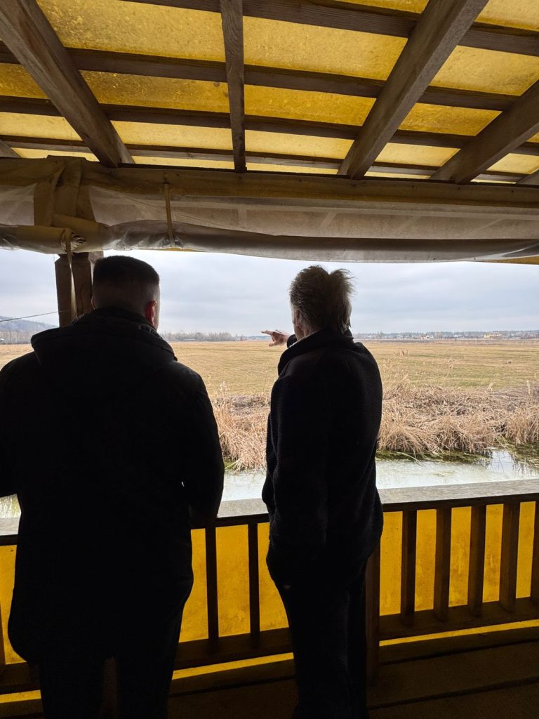 зустріч з віктором ющенком, фотозвіт