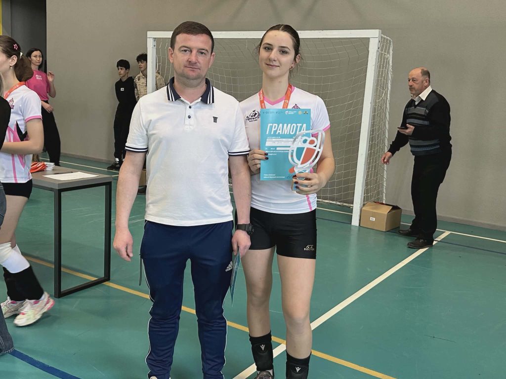 волейбол, фотозвіт