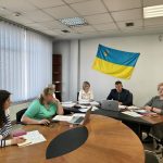 Продовжуємо формувати мережу фахівців із супроводу ветеранів