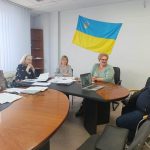 Комісія при Львівській РДА провела чергове засідання щодо відбору кандидатів