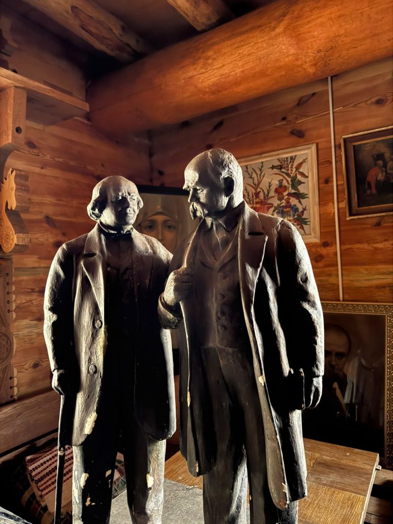 зустріч з віктором ющенком, фотозвіт