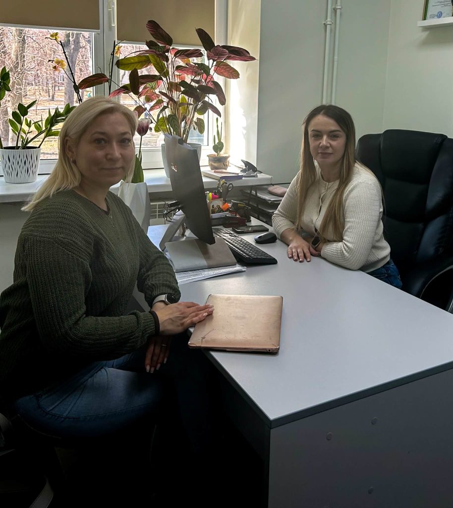 зустріч, фотозвіт