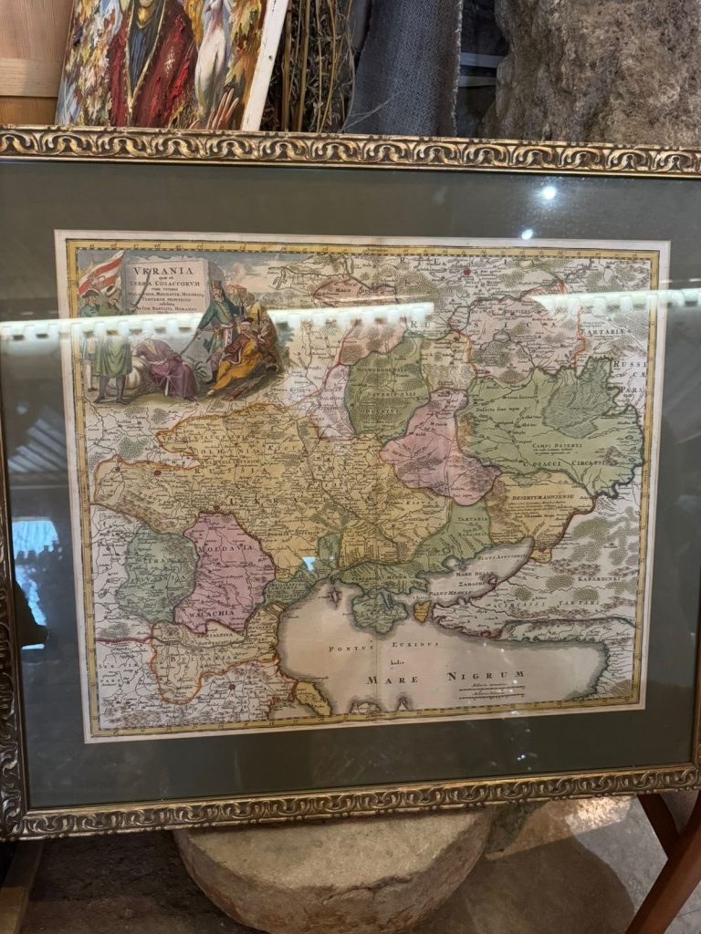 зустріч з віктором ющенком, фотозвіт