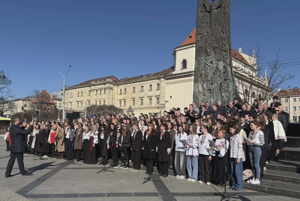 відзначення, фотозвіт
