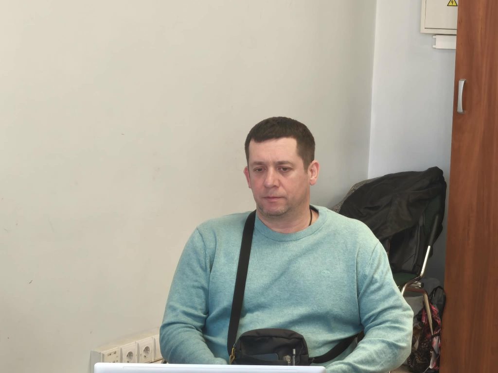 нарада, фотозвіт