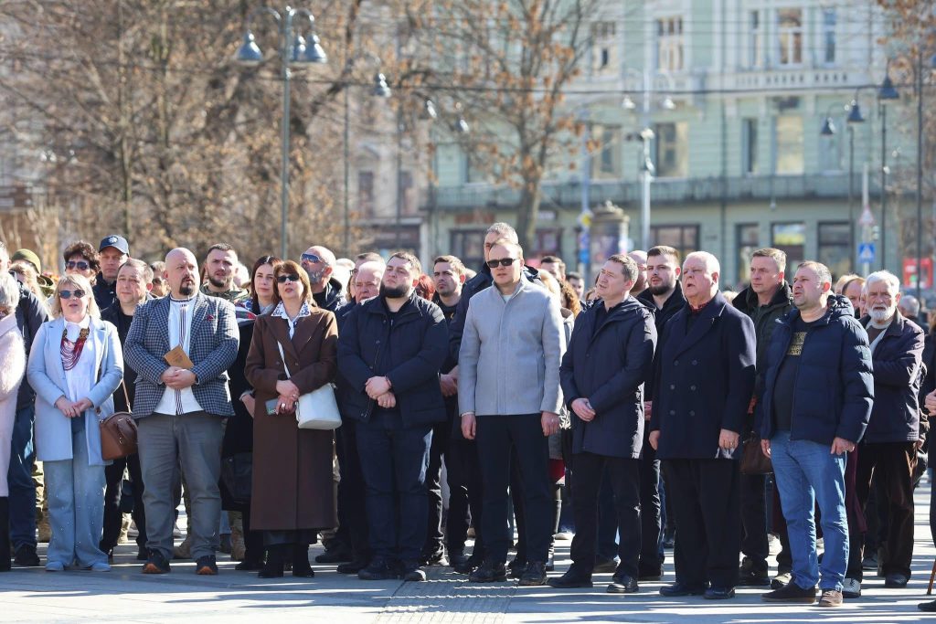 відзначення, фотозвіт