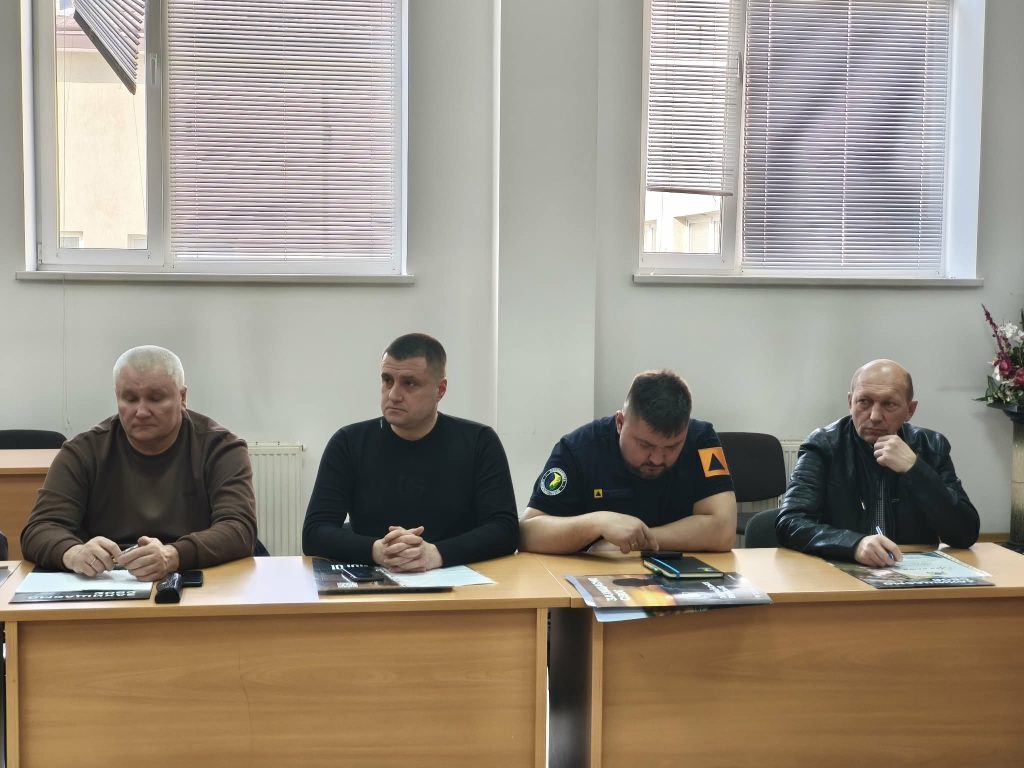 збір, фотозвіт